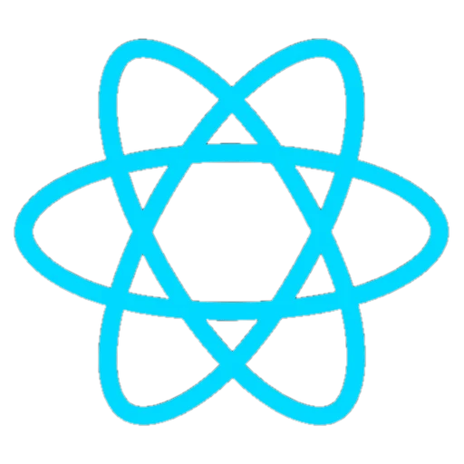 React