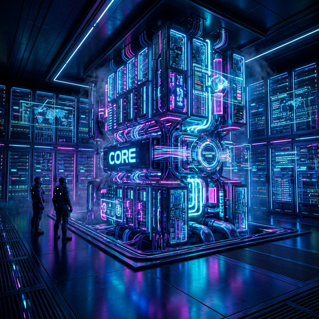 UX UI mockup on Laptop