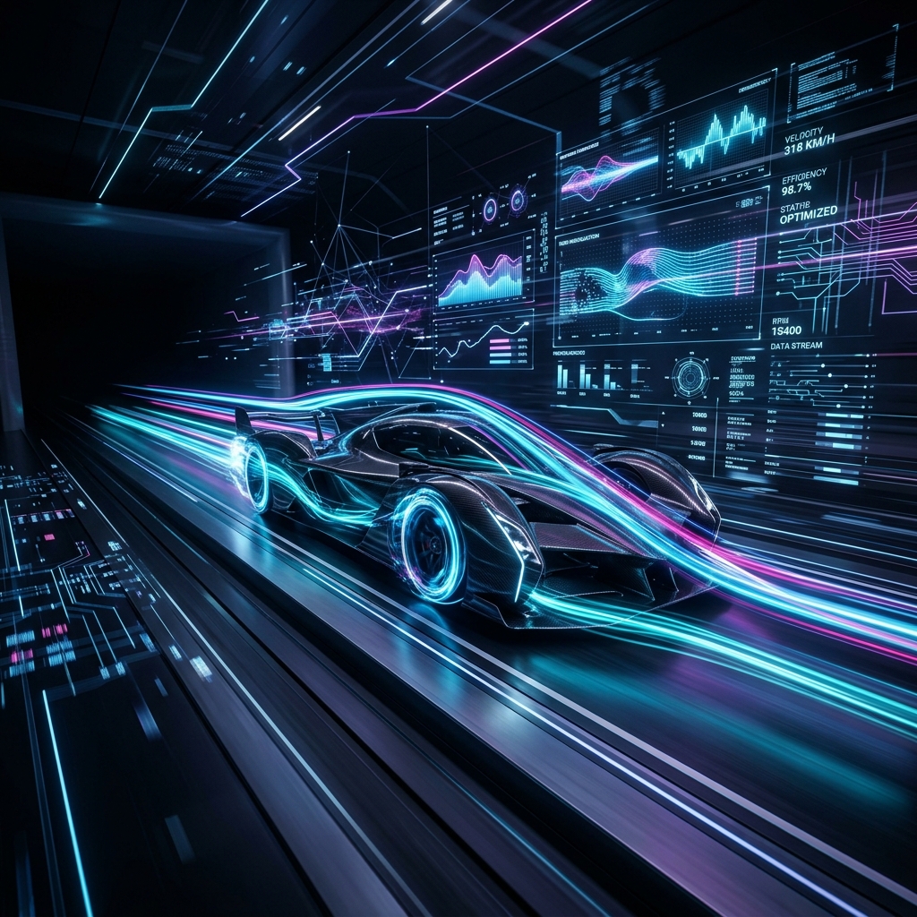 Advanced technical systems and architecture